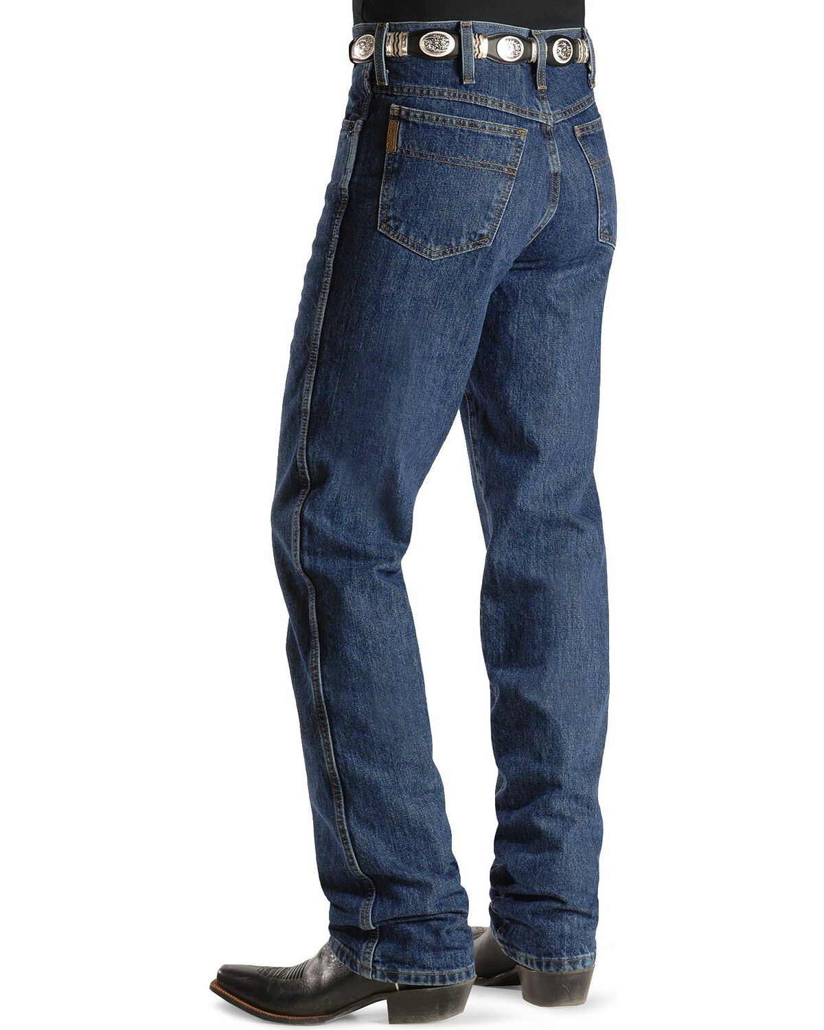 Cinch Jeans Size Chart