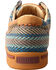 Image #6 - Twisted X Men's HOOey Loper Shoes - Moc Toe, , hi-res