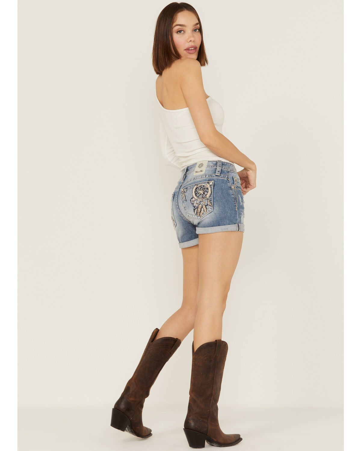 Miss Me Jeans - Boot Barn