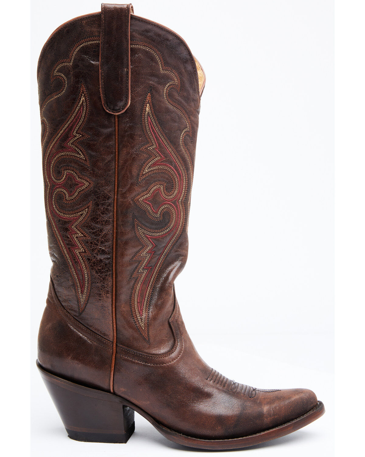 Image #2 - Idyllwind Women's Ruckus Western Boots - Medium Toe, , hi-res