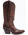 Image #2 - Idyllwind Women's Ruckus Western Boots - Medium Toe, , hi-res