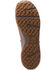 Ariat Men's Spitfire Western Shoes - Moc Toe, Brown, hi-res