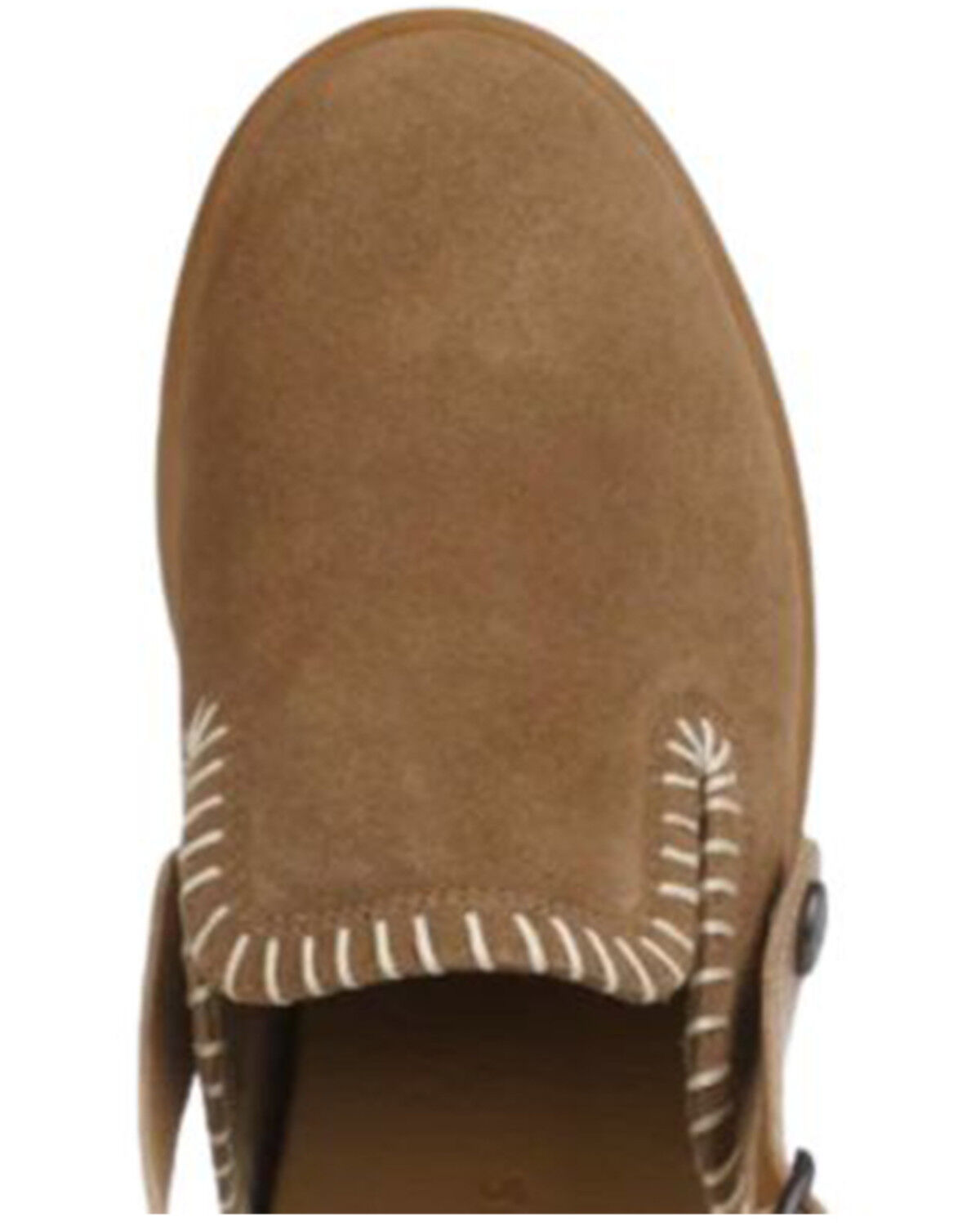 Image #6 - Mykos Women's Lilah Slip-On Mules, Brown, hi-res