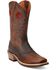 Image #1 - Ariat Men's Heritage Roughstock Western Boots, , hi-res
