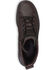 Image #6 - Belleville Men's Wet Weather Tactical Boots - Steel Toe, Chocolate, hi-res