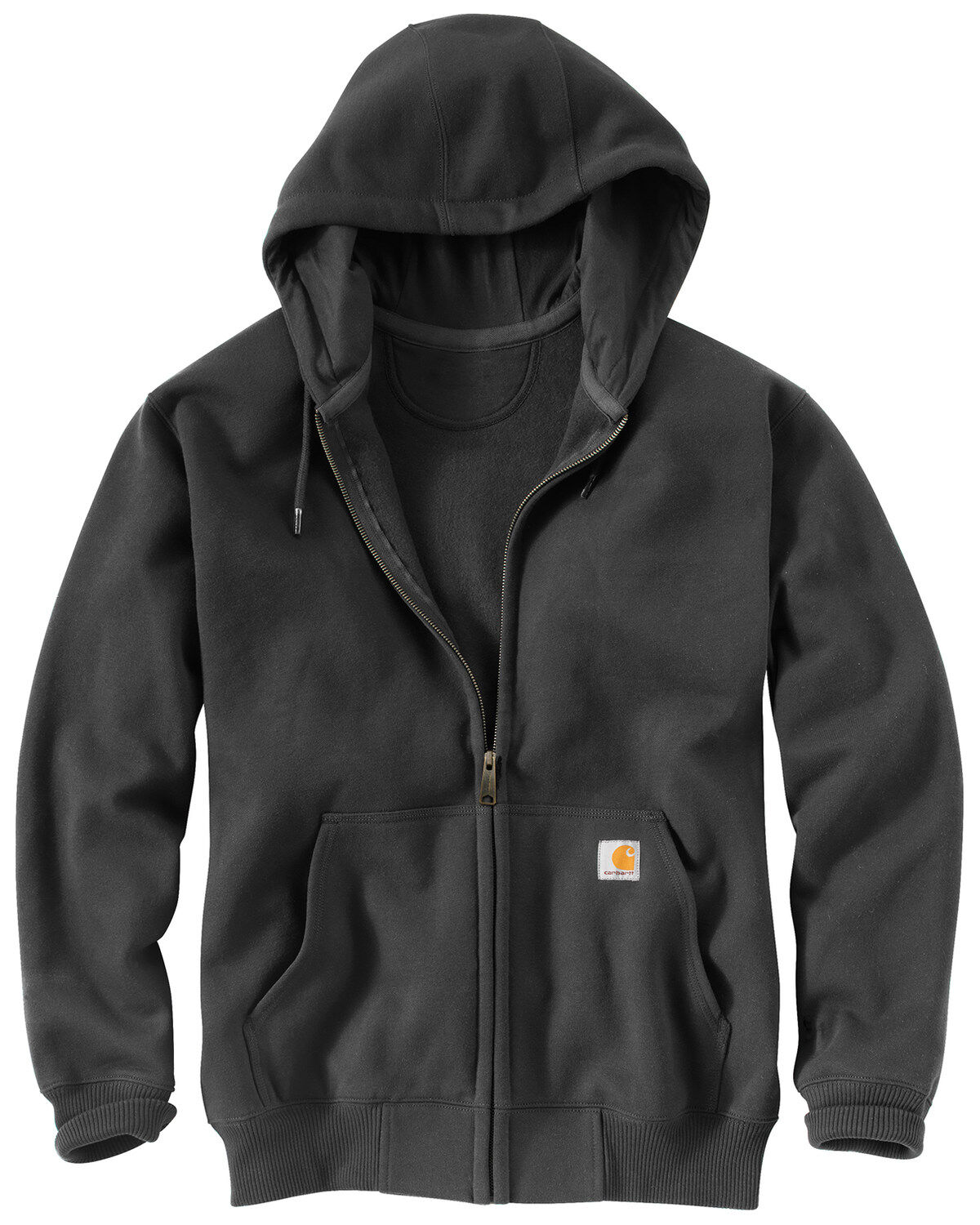 do carhartt hoodies shrink
