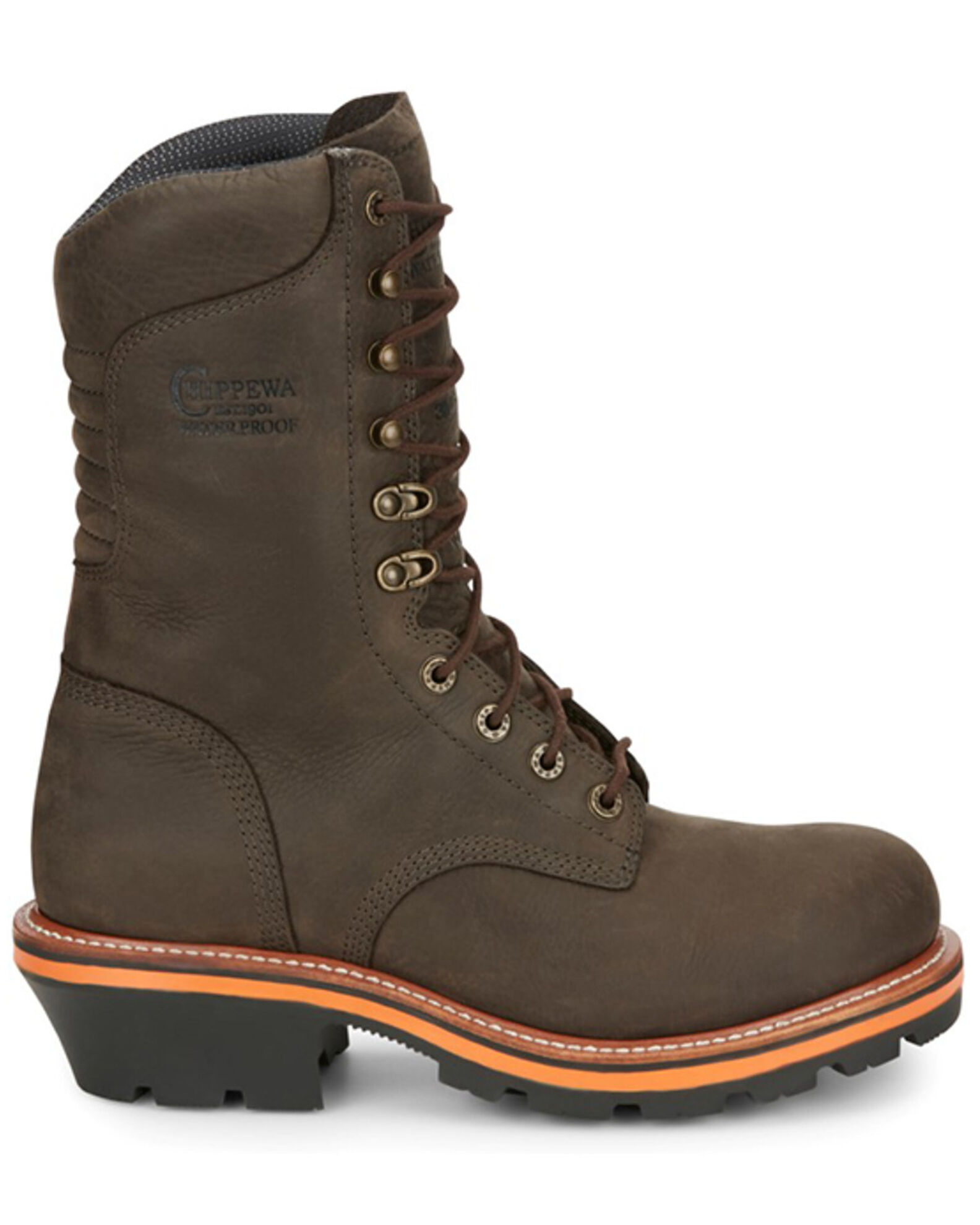 Boot barn chippewa outlet