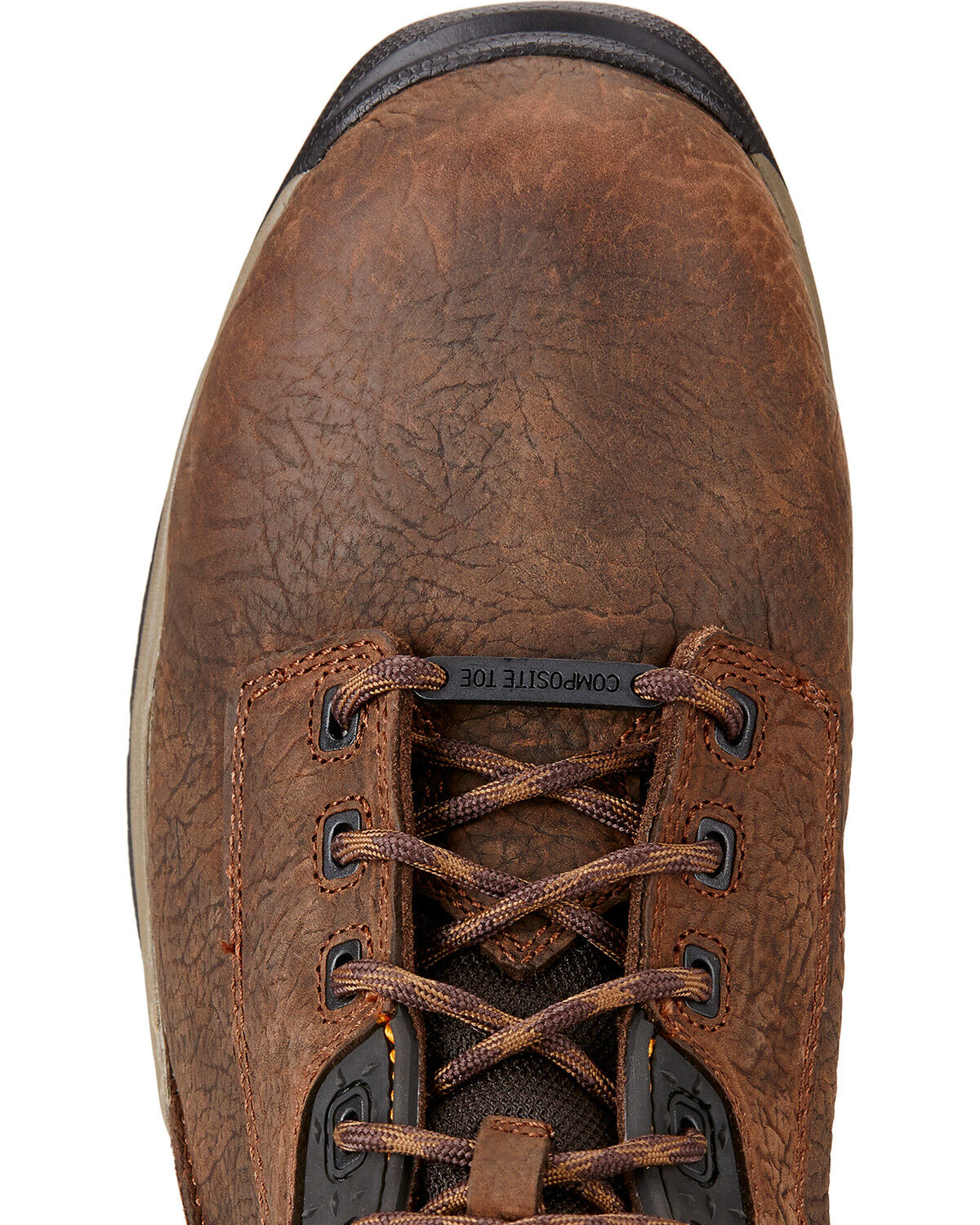 ariat mastergrip 8