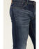 Levi's Men's 527® Low Rise Boot Cut Jeans, Blue, hi-res