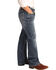 Image #3 - Rock & Roll Denim Boys' Reflex Medium Vintage Stretch Boot Jeans , , hi-res