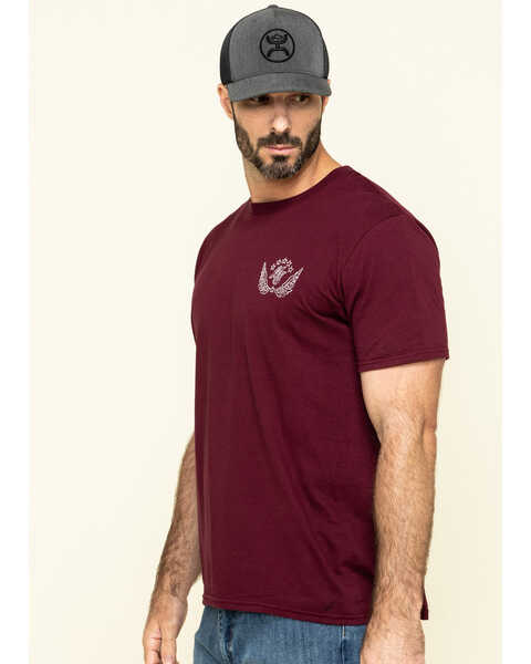Image #3 - Moonshine Spirit Men's Shine Label Graphic T-Shirt , , hi-res