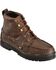 Image #1 - Justin Men's Chip Casual Lace-Up Boots, , hi-res