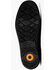 Image #5 - Bogs Women's Amanda Plush II Lace-Up Waterproof Rain Boots - Round Toe, Black, hi-res