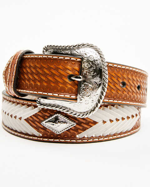 Men's Cody James Belts & Buckles - Boot Barn