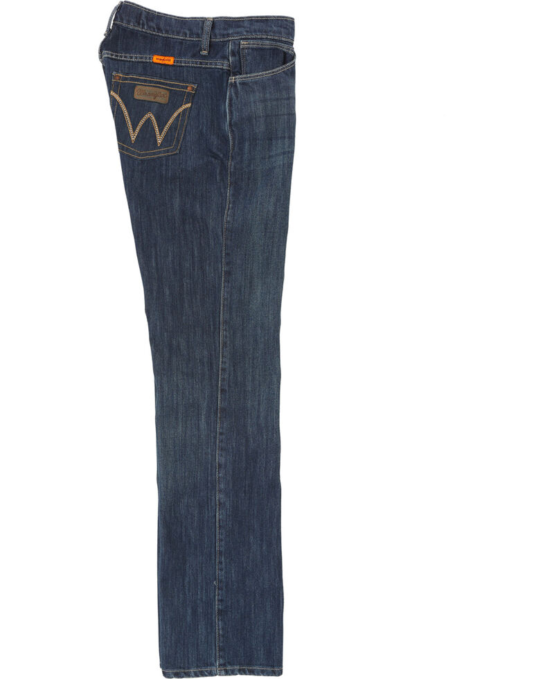 Wrangler Women S Fr Flame Resistant Work Jeans Boot Barn