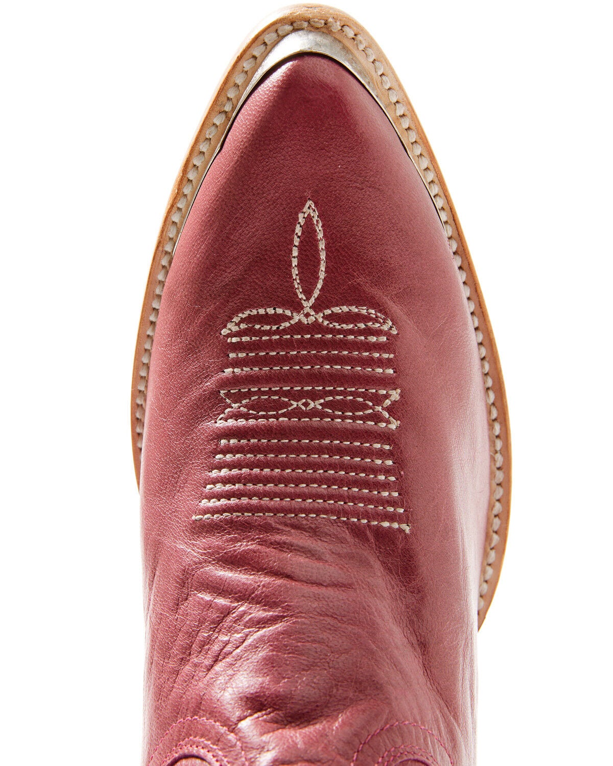 Image #6 - Idyllwind Women's Retro Rock Western Boots - Round Toe, Fuchsia, hi-res