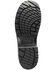 Nautilus Men's EH Comp Toe Slip Resistant Athletic Shoes, Blue, hi-res