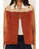 Image #3 - Idyllwind Women's Color Block Puffer Vest, , hi-res