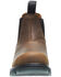 Image #5 - Wolverine Men's I-90 EPX Carbonmax Boots - Composite Toe, Brown, hi-res