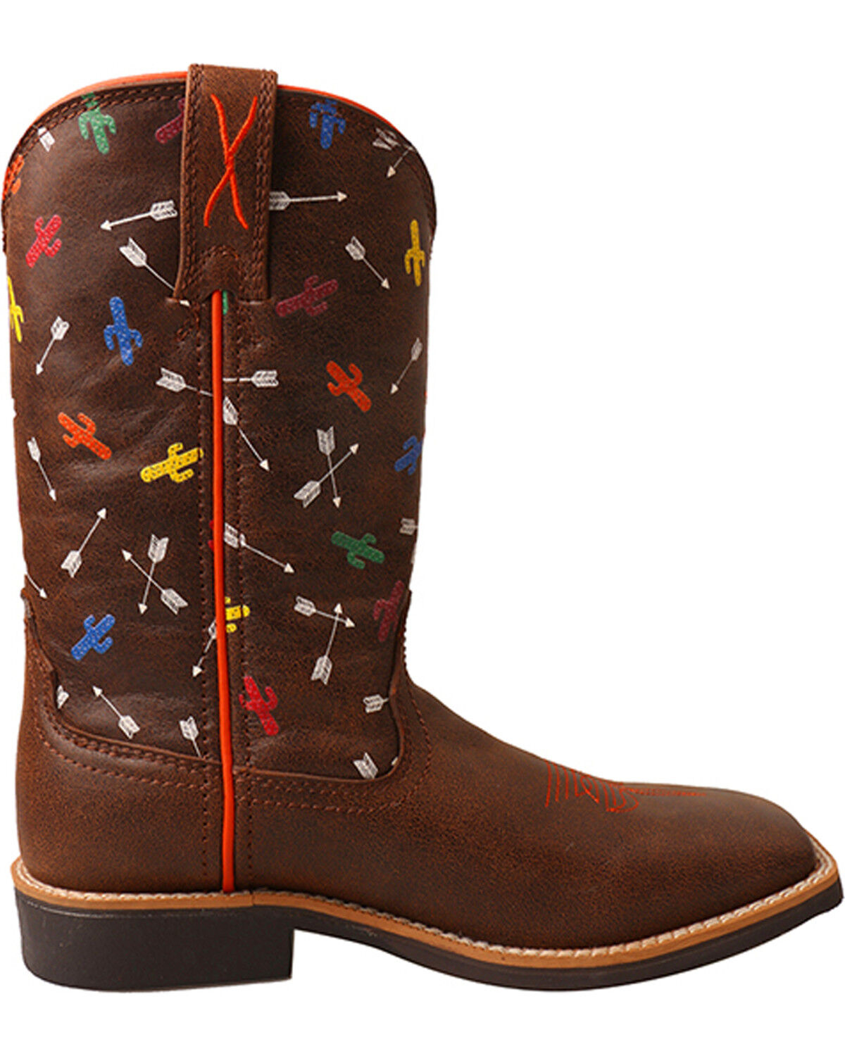 cactus work boots near me