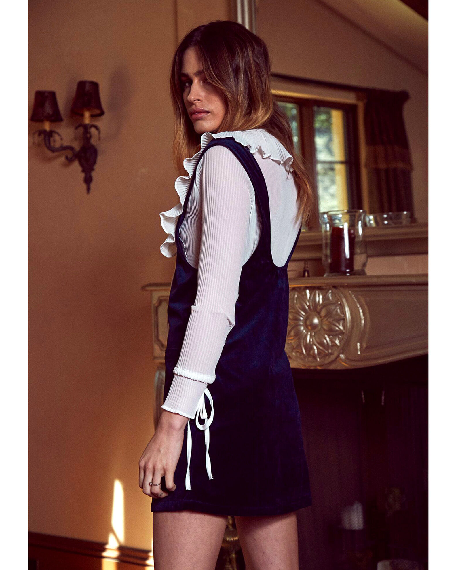 Product Name Sadie and Sage Women's Birkin Jumper