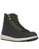 Danner Men's Black Logger Boots - Soft Toe, Black, hi-res