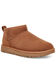 Image #1 - UGG Women's Classic Ultra Mini Boot, Chestnut, hi-res