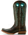 Image #2 - Ariat Women's Futurity Boon Tall Western Boots - Square Toe, Dark Brown, hi-res