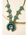 Image #3 - Shyanne Women's Summer Nights Bronze Squash Blossom Set, Bronze, hi-res