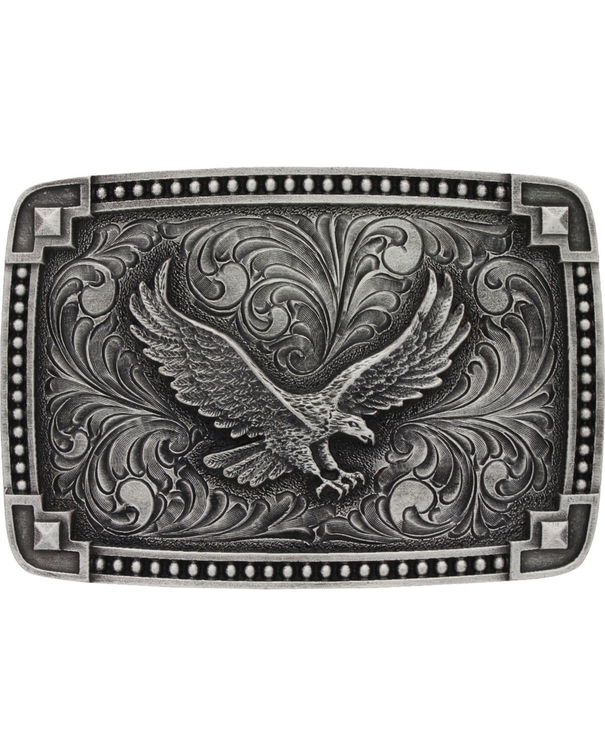 Men's Western Belt Buckles