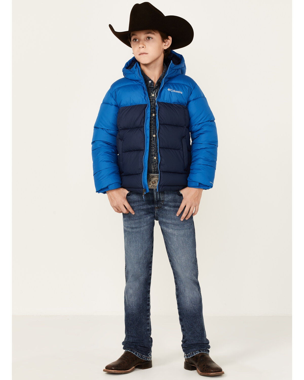 columbia pike lake jacket boys