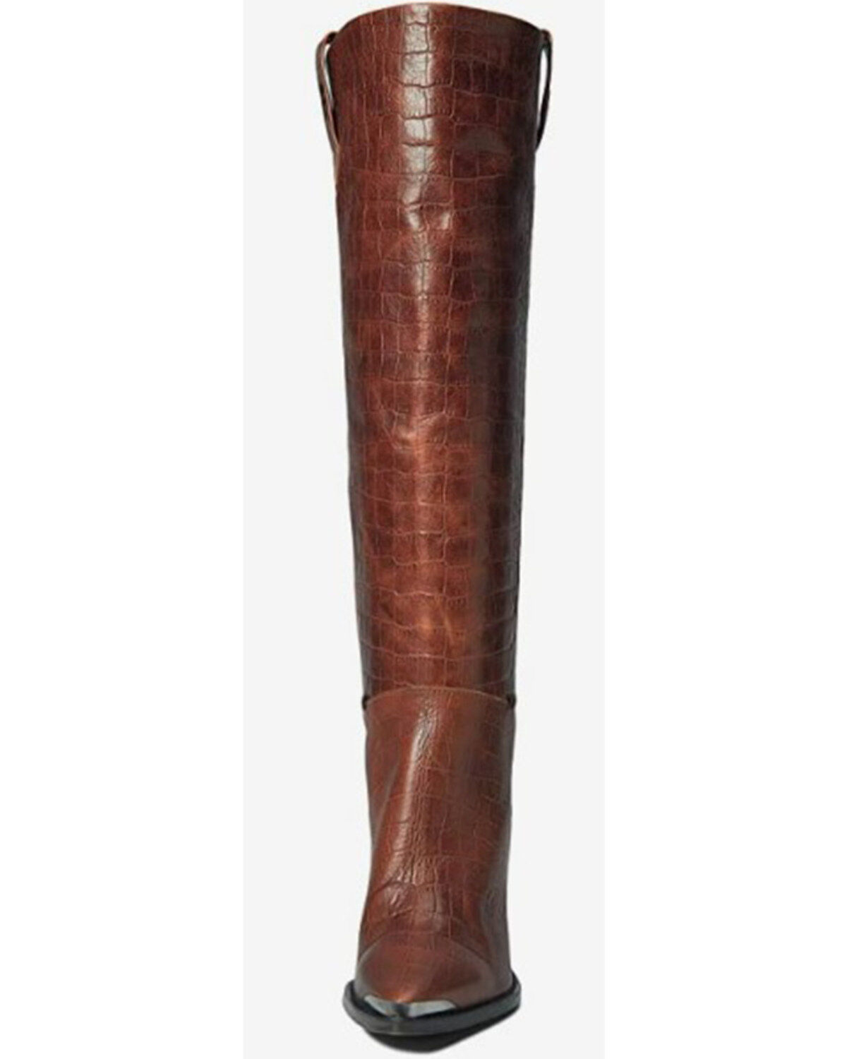 Image #3 - Free People Women's Stevie Boots - Round Toe, , hi-res