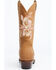 Shyanne Women's Savannah Western Boots - Round Toe, Brown, hi-res