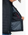 Carhartt Men's Gilliam Work Jacket , Black, hi-res
