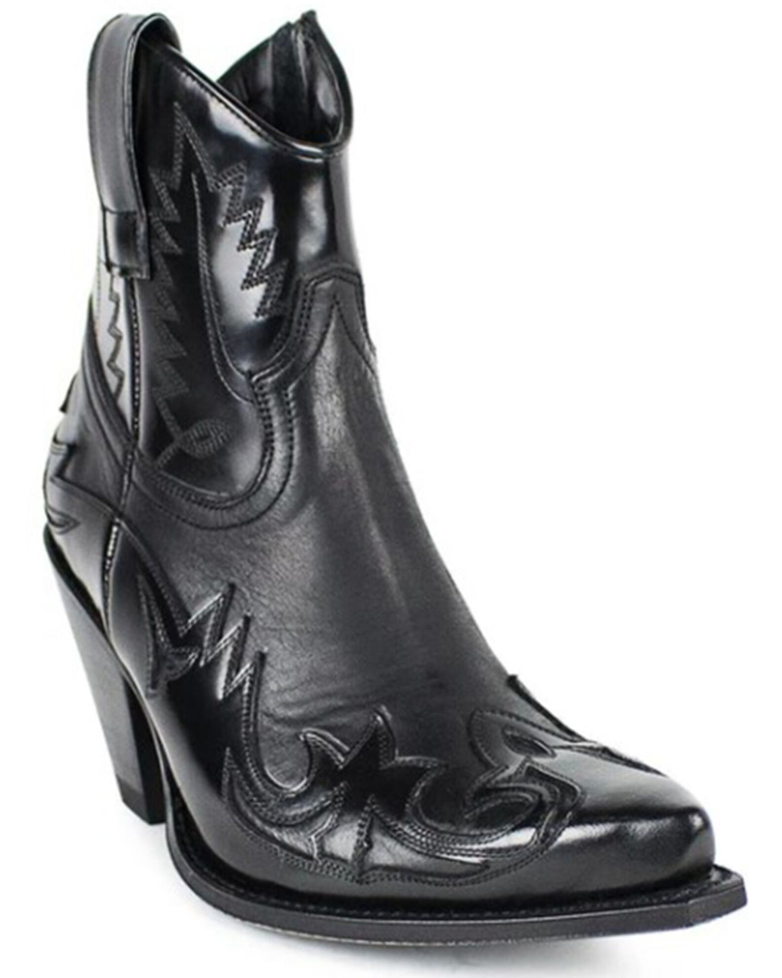 Sendra booties cheap
