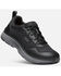 Keen Women's Sparta II ESD Soft Toe Lace-Up Work Sneaker , Black, hi-res