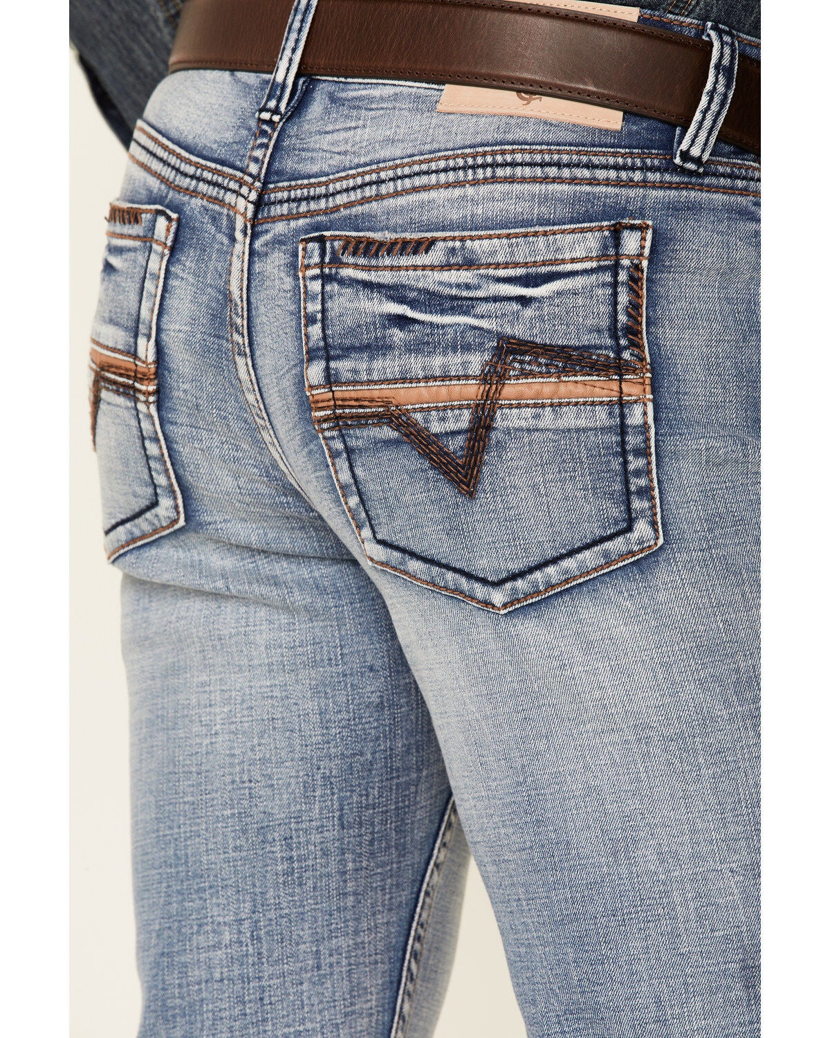 Cody James Core Men's Holt Medium Wash 