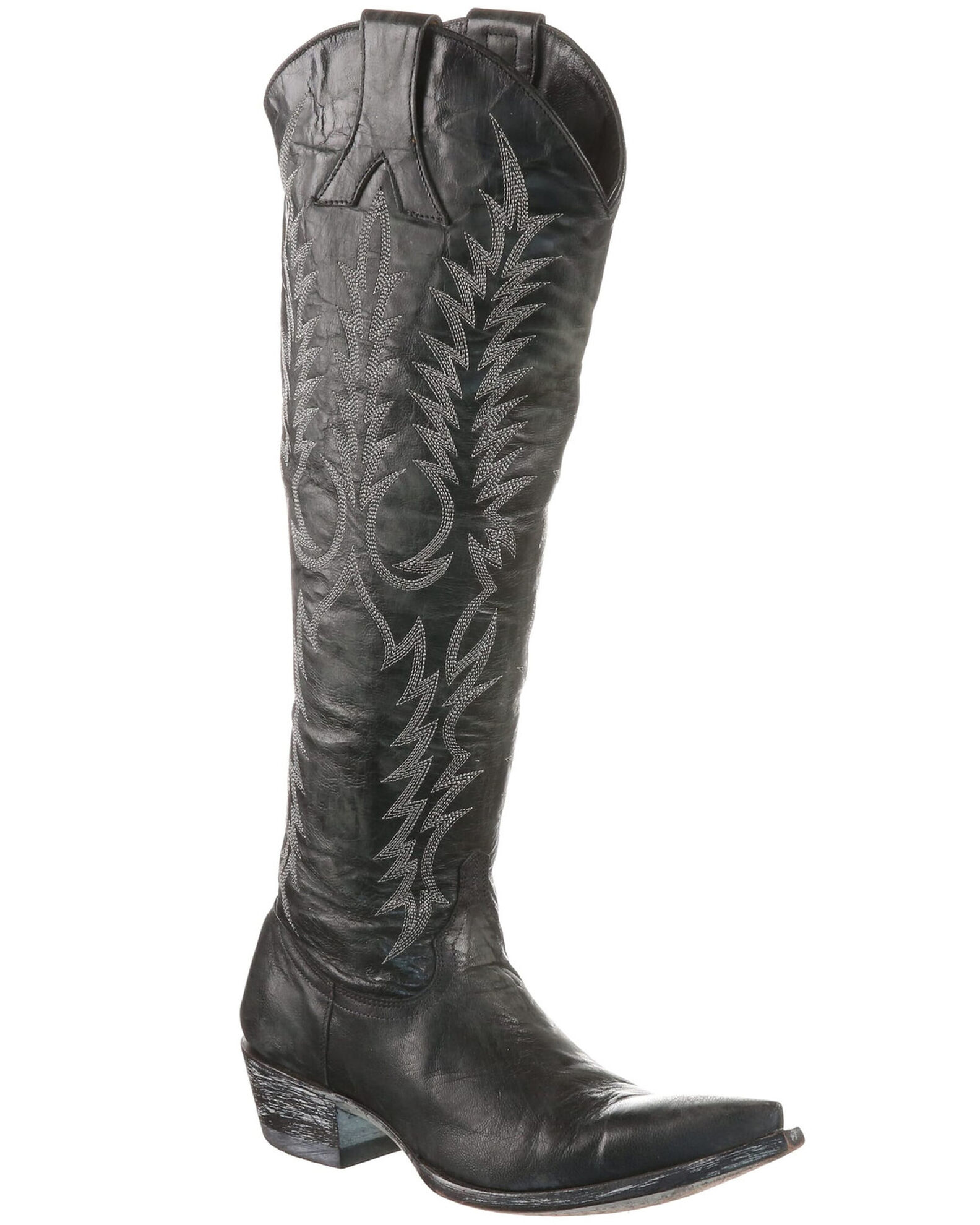 Old gringo sales ladies boots