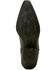 Image #5 - Ariat Women's Bradley Booties - Snip Toe , Black, hi-res