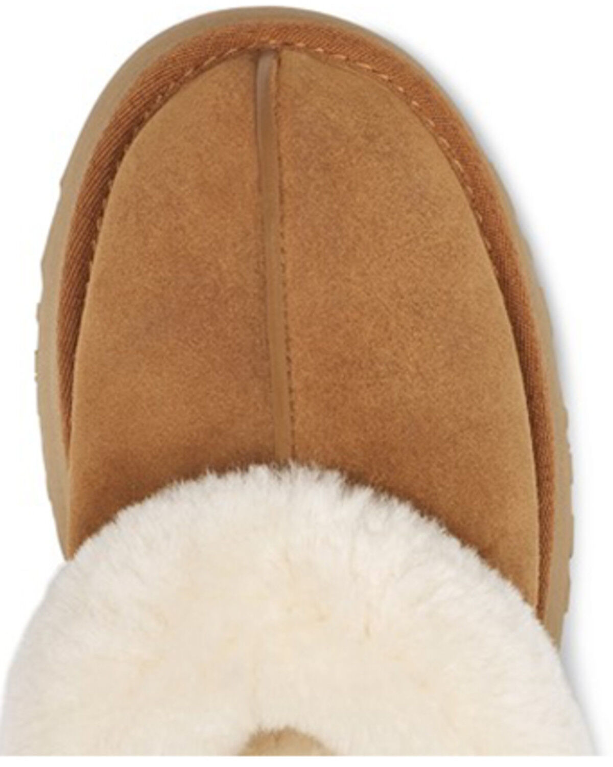 Image #5 - UGG Women's Disquette, Chestnut, hi-res