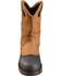 Image #4 - Georgia Men's Muddog Steel Toe Wellington Boots, , hi-res