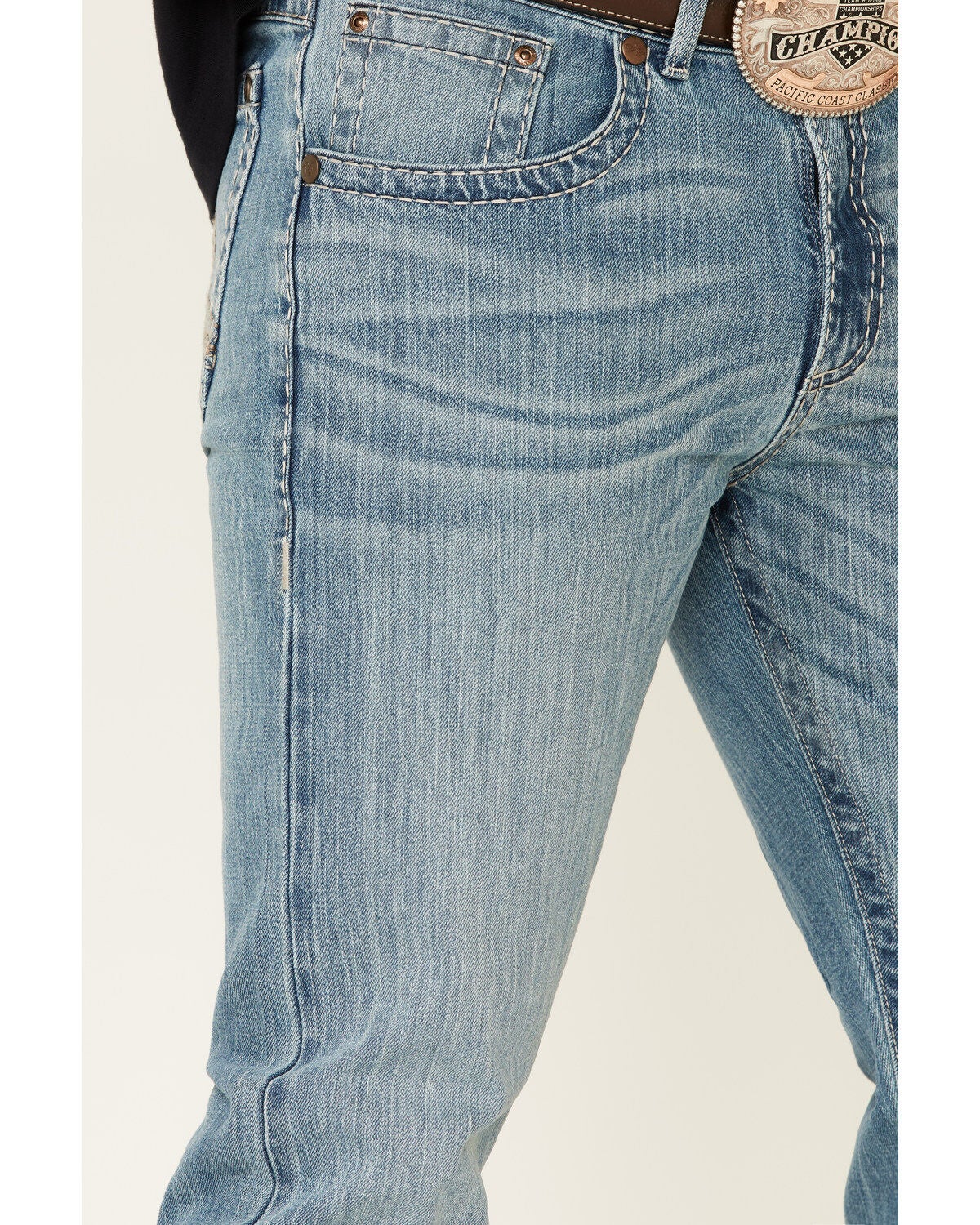 rock 47 bootcut jeans