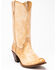 Image #1 - Shyanne Women's Luna Western Boots - Round Toe, , hi-res