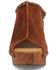 Image #4 - Dingo Women's Echo Wooden Sandals, Brown, hi-res