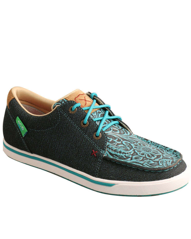 twisted shoes amazon