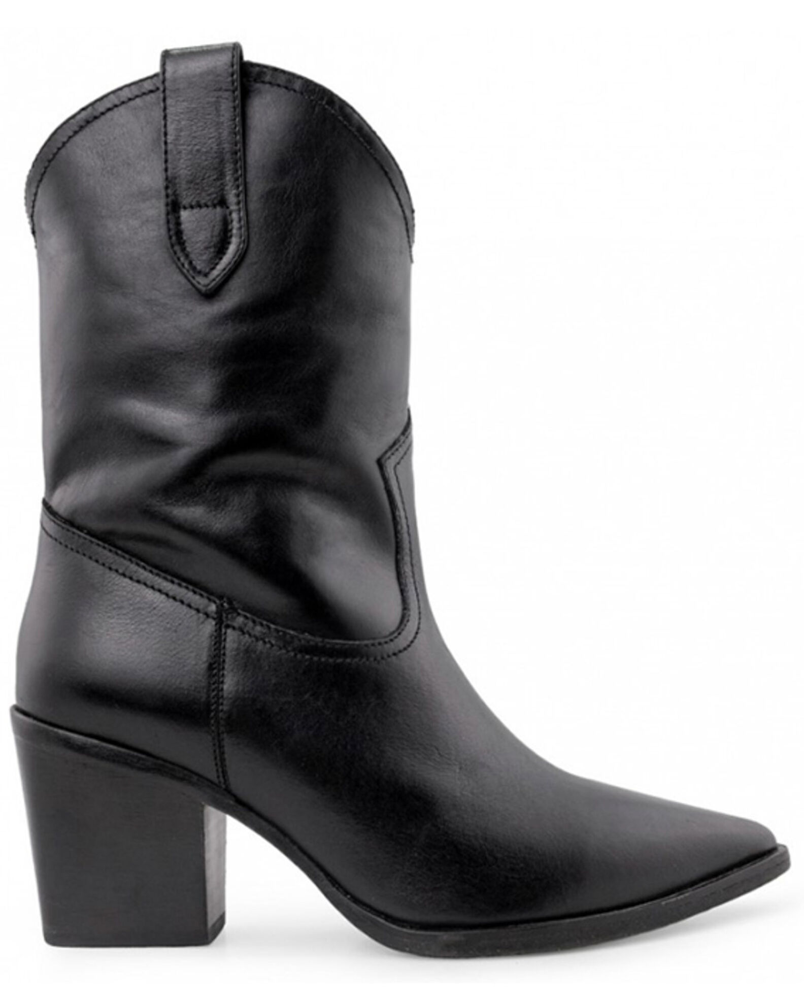 Dante Women s Fontana Western Boots Pointed Toe