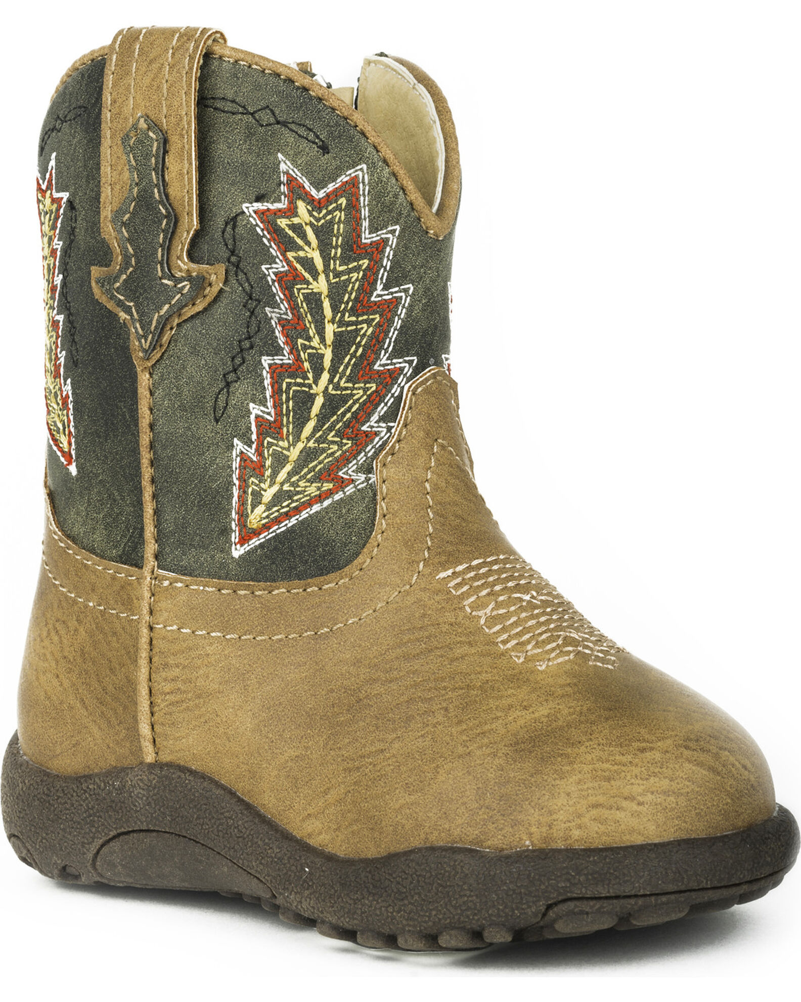 Infant Boys' Cowboy Boots - Boot Barn