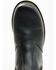 Image #6 - Hawx Women's Chelsea Work Boots - Composite Toe, Black, hi-res
