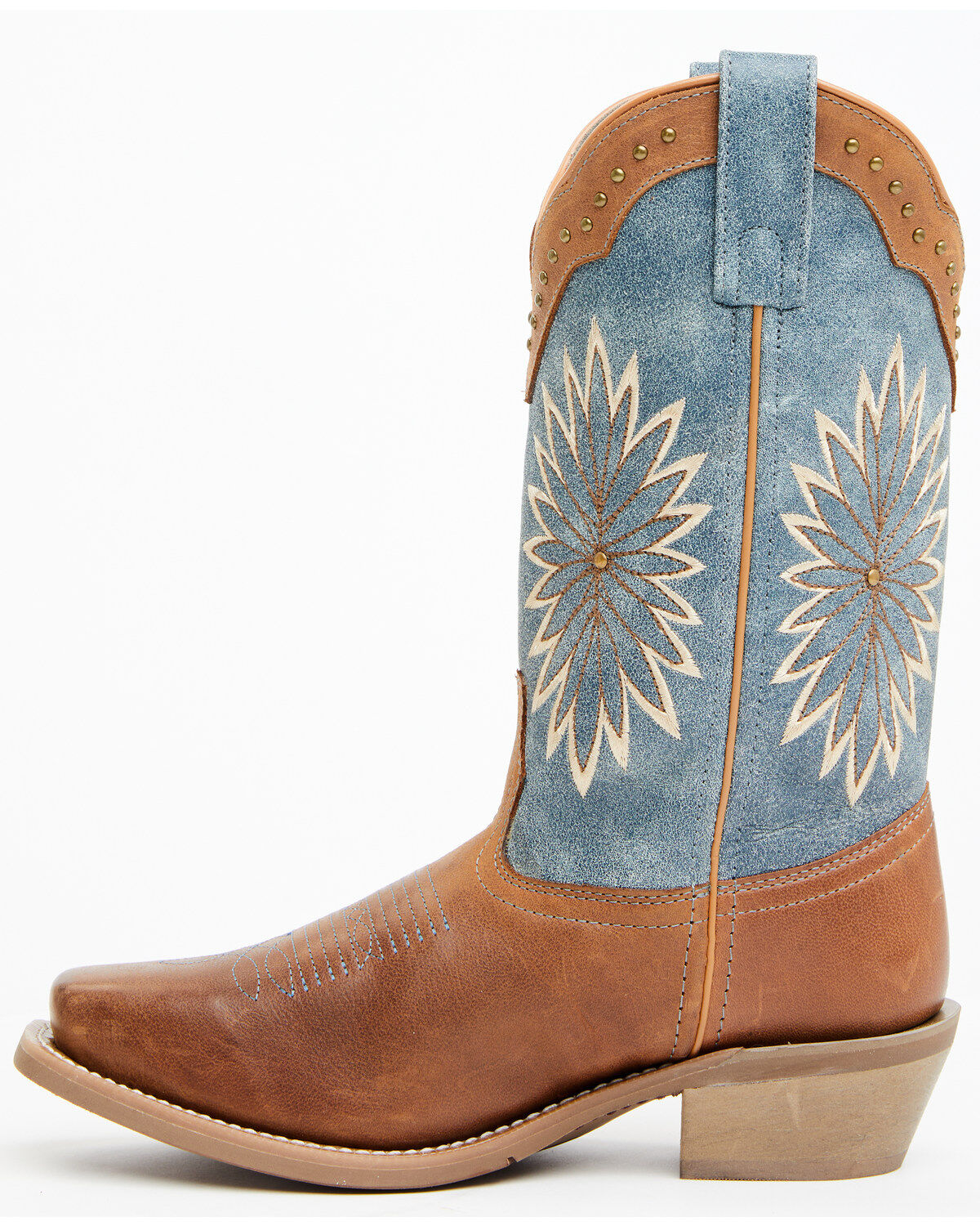 Product Name:  Laredo Women's Arabella Performance Western Boots - Square Toe