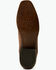 Image #5 - Ariat Men's Knoxville Western Boots - Square Toe, Brown, hi-res